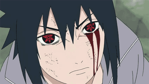 godly sight naruto fanon