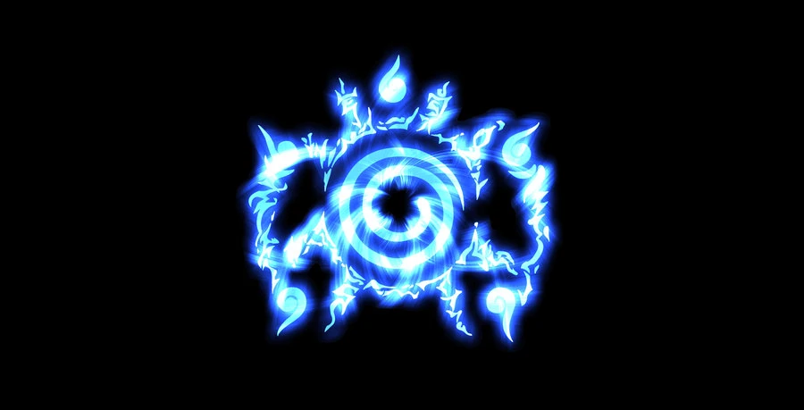 Ice Release: Frozen Chakra Seal | Naruto Fanon Wiki | FANDOM powered by