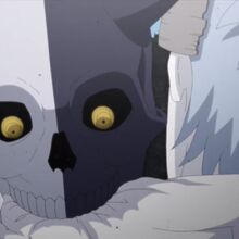Shinki Kaimetsu Naruto Fanon Wiki Fandom