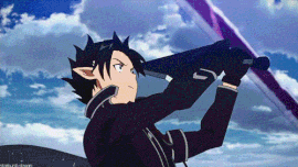 Swordart
