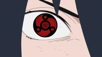 Seigetsu Uchiha Naruto Fanon Wiki Fandom