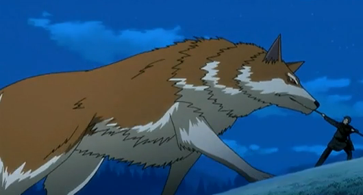 image fox form png naruto fanon wiki fandom powered by wikia fox form