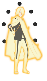 Six Paths Sage Mode Naruto Png Uzumaki naruto sennin of the six paths. six paths sage mode naruto png