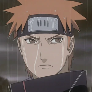Yahiko (DP) | Naruto Fanon Wiki | FANDOM powered by Wikia