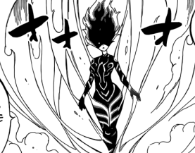 Zona Naruto Naruto Zero Tails
