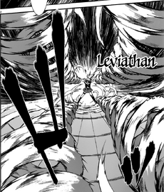 Akari using Typhoon Release