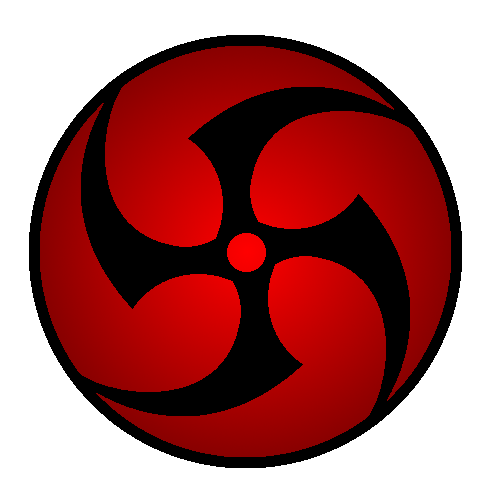 Most Powerful Custom Mangekyou Sharingan Designs