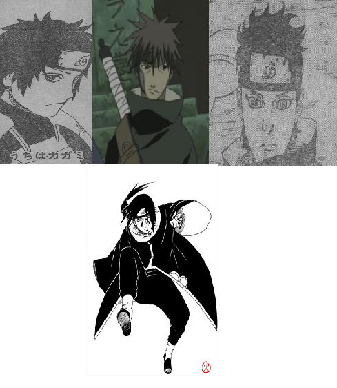 Reanimation Technique | Naruto Fanon Wiki | FANDOM powered by Wikia