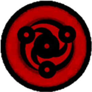 Mangekyō Sharingan Naruto Fanon Wiki Fandom