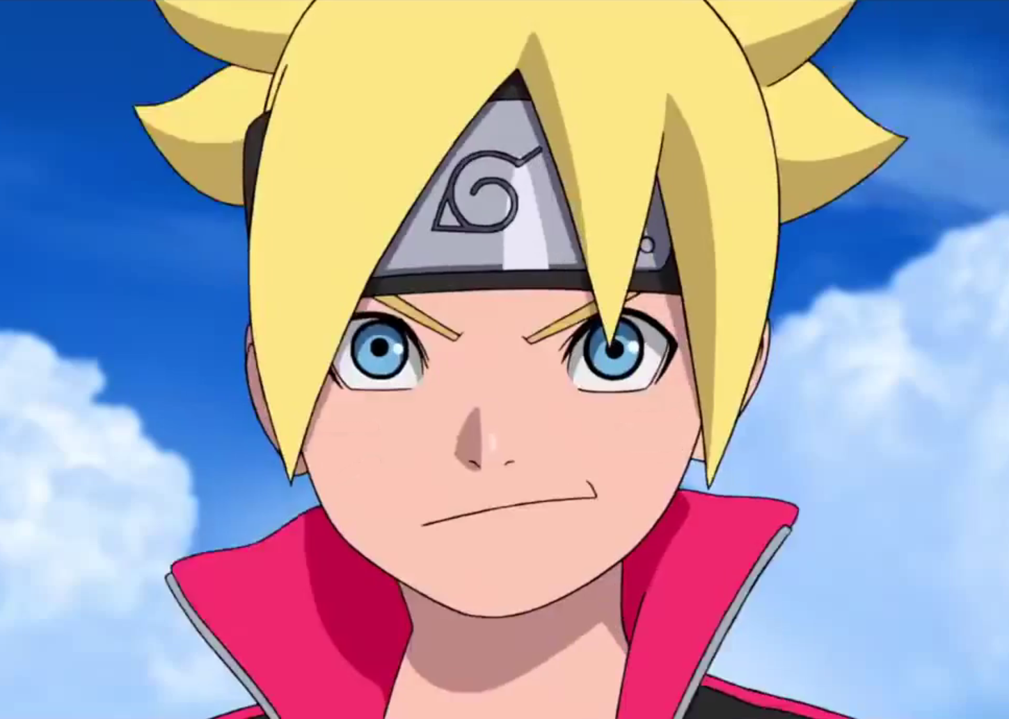 Boruto Uzumaki (Naruto 329) | Naruto Fanon Wiki | Fandom