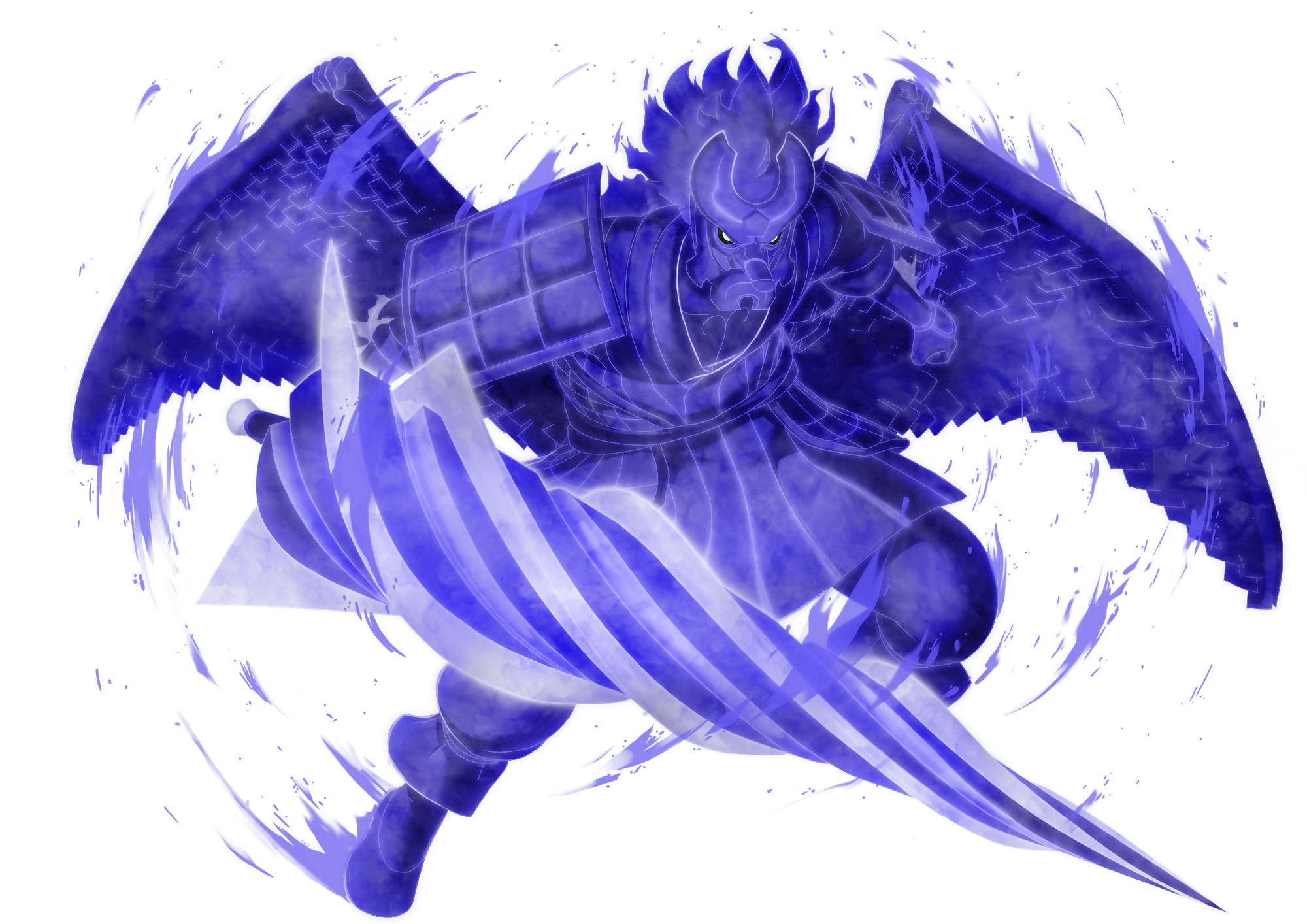 Image - Susanoo Shisui complete.png | Naruto Fanon Wiki | FANDOM