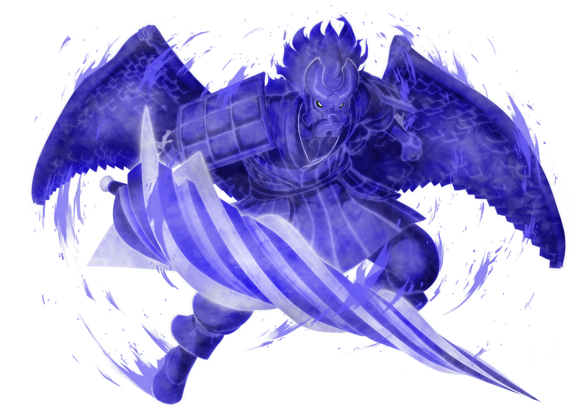 Image Susanoo Shisui Completepng Naruto Fanon Wiki Fandom