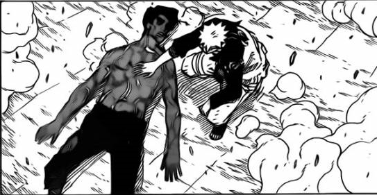 yang release chakra transfer naruto fanon wiki fandom powered