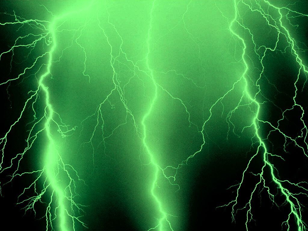Green Lightning | Naruto Fanon Wiki | Fandom