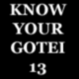 Th gotei