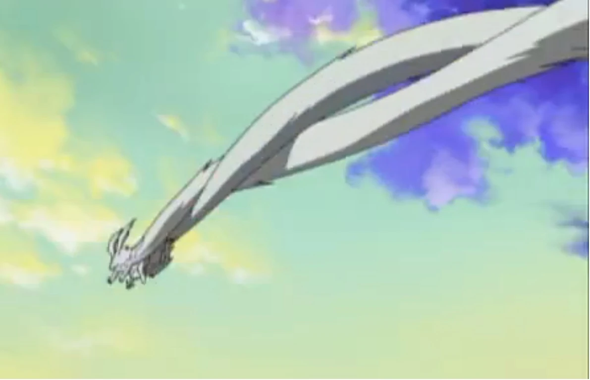 Air Walking Naruto Fanon Wiki Fandom