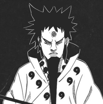 Ryun Uchiha Naruto Fanon Wiki Fandom