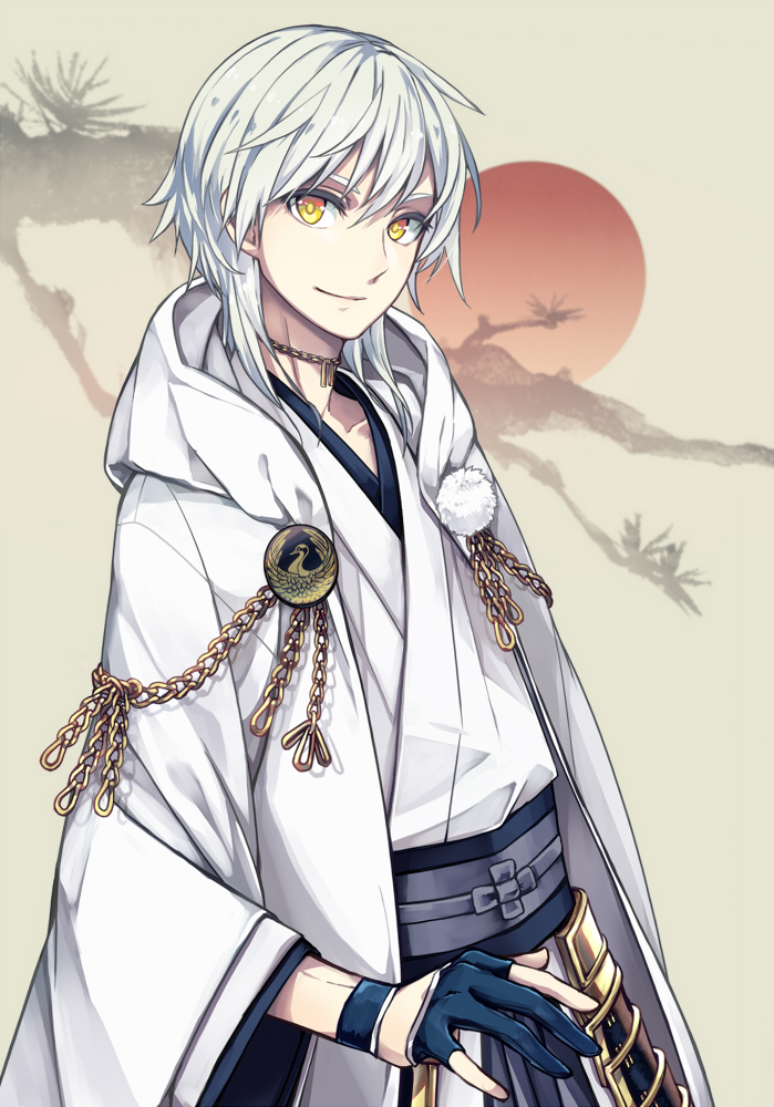 Image - White hair lord.jpg | Naruto Fanon Wiki | FANDOM ...