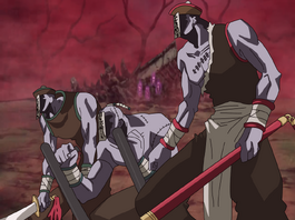 Zombieso