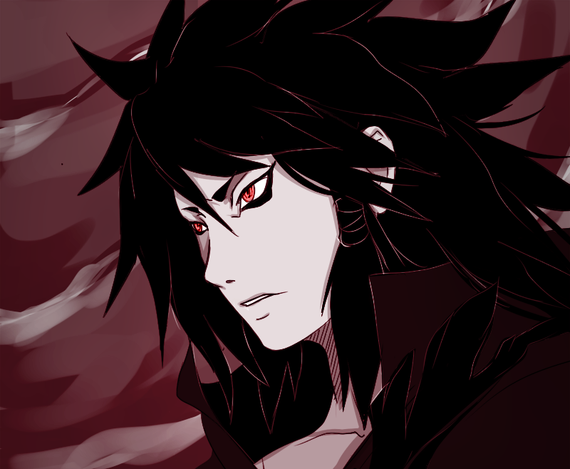 Image - Indra Uchiha.png | Naruto Fanon Wiki | FANDOM powered by Wikia