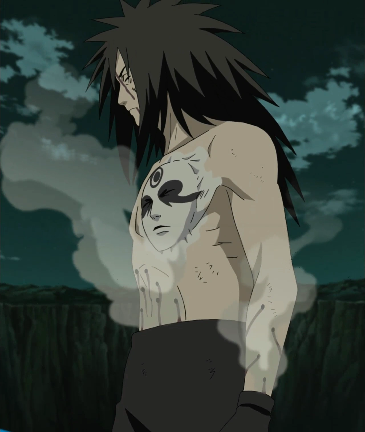 Regeneration Ability | Naruto Fanon Wiki | Fandom