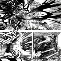 Yin Yang Release Hand Of The Reaper Naruto Fanon Wiki Fandom