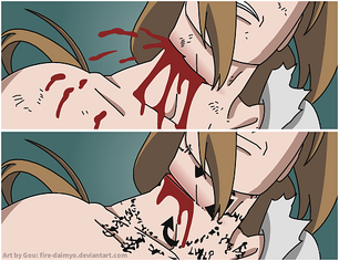Healing Example