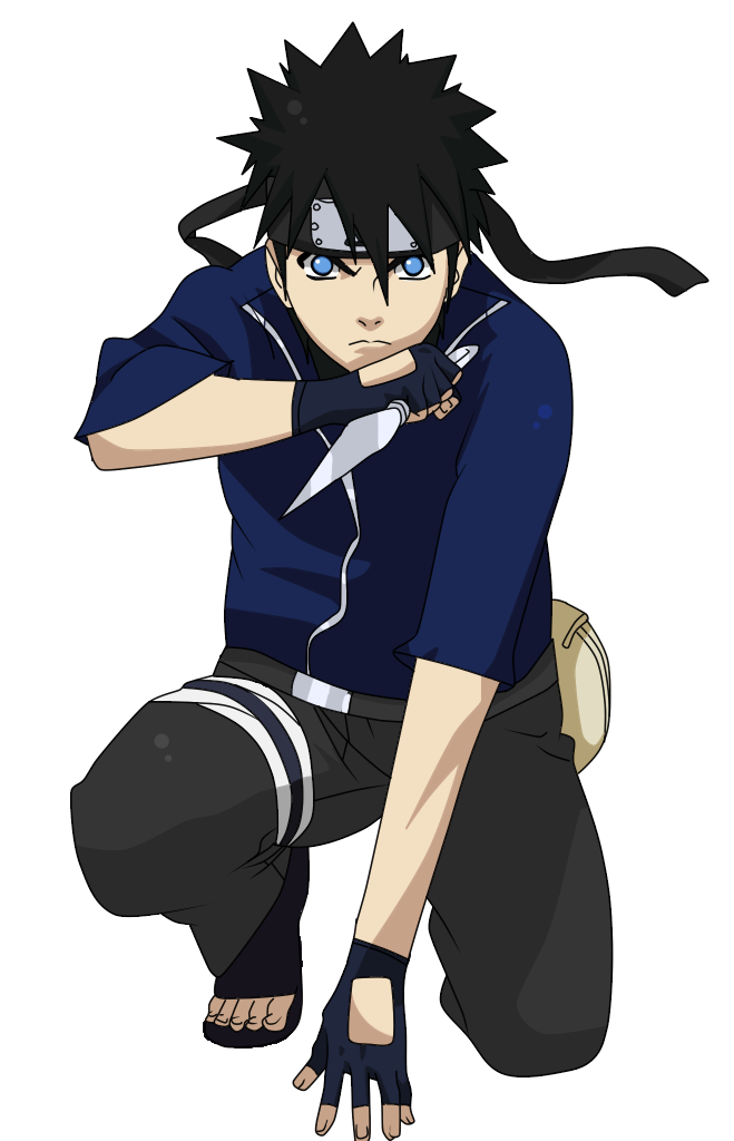 Image - Sateronewfullbody-1.png | Naruto Fanon Wiki | FANDOM Powered By ...