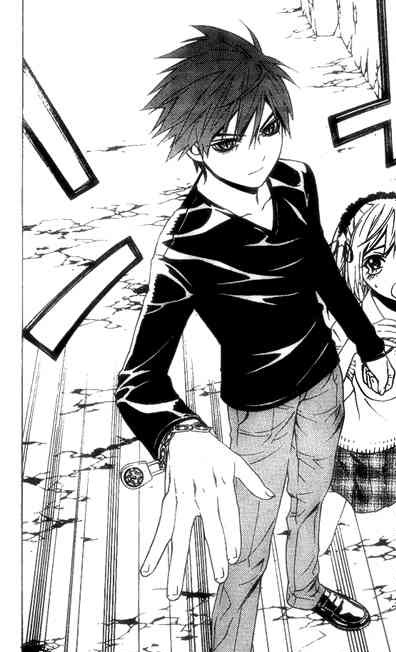 Image - Ghoul tsukune 4 by dragonfire64.jpg | Naruto Fanon Wiki