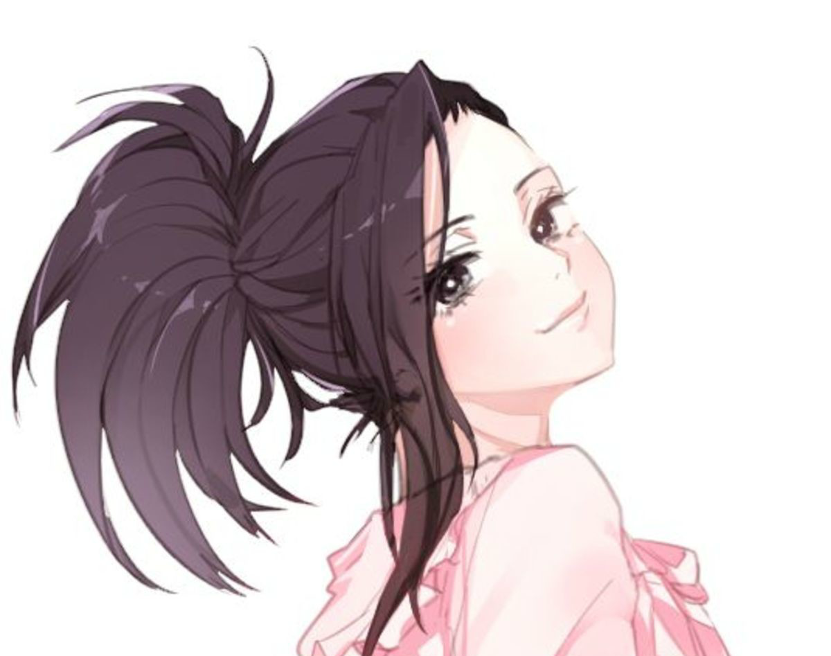 Niyo Uchiha | Naruto Fanon Wiki | Fandom
