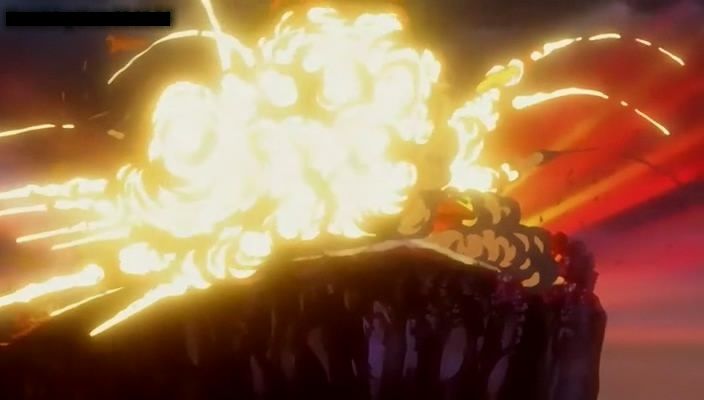 Fire Release: Great Fire Explosion | Naruto Fanon Wiki | FANDOM powered