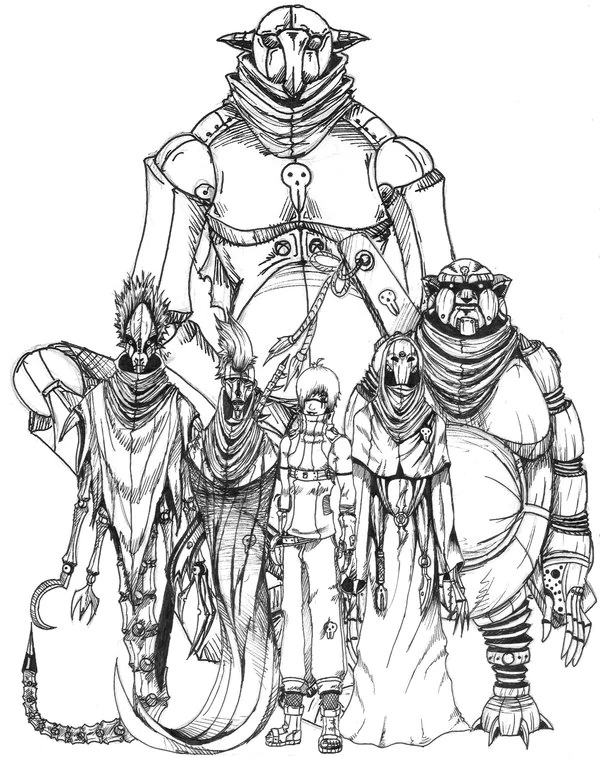 Akagi's Puppet Collection Naruto Fanon Wiki FANDOM powered by Wikia