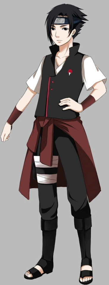Haruto Uchiha Naruto Fanon Wiki FANDOM powered by Wikia