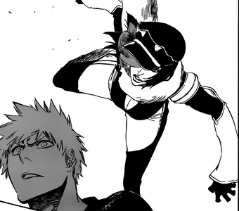 Windmill Manga Windmill Manga