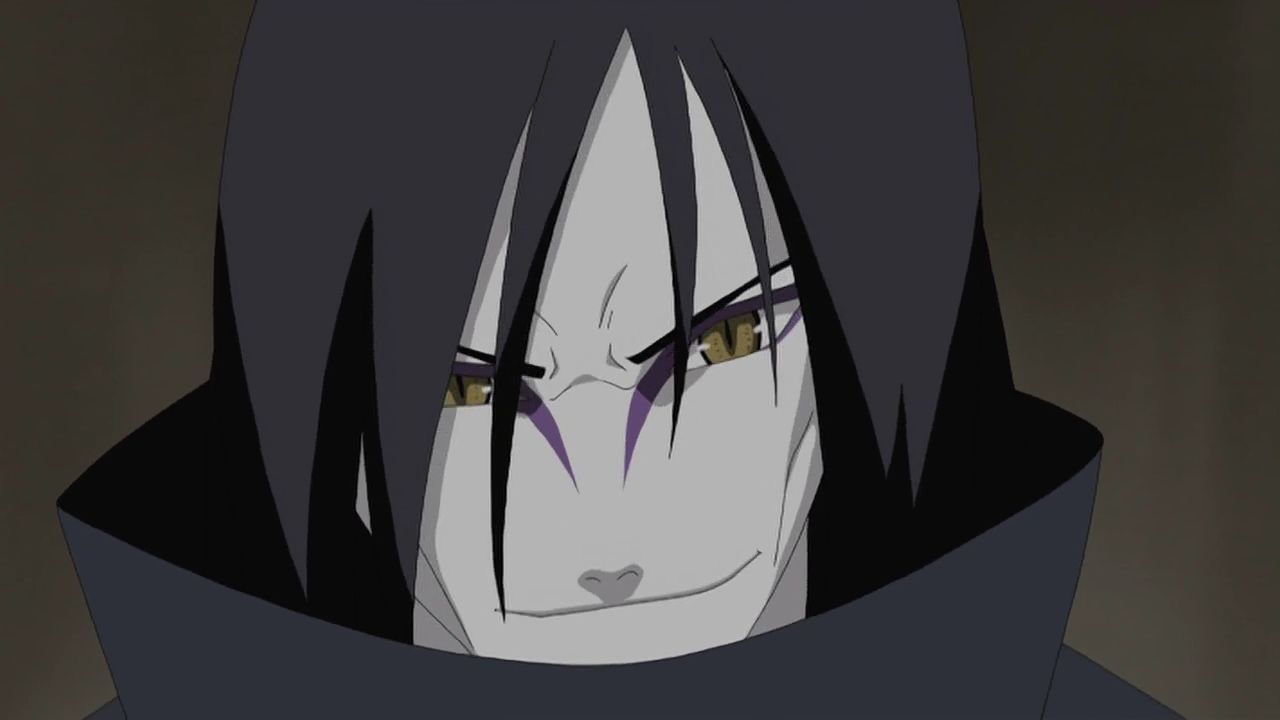 Orochimaru (NinjaofTheWest) | Naruto Fanon Wiki | FANDOM powered by Wikia
