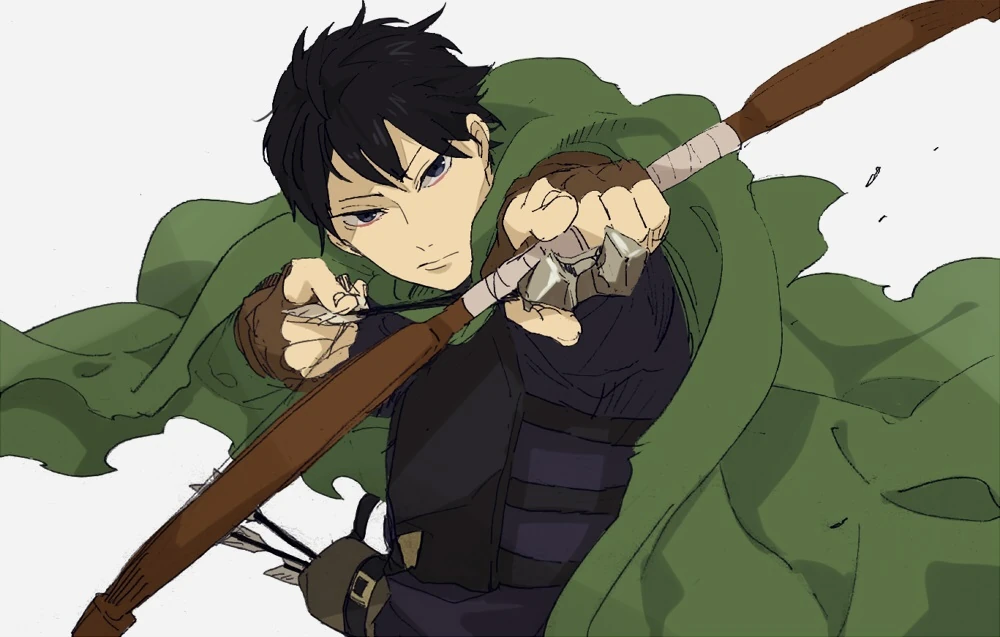 Guren Yumiya Naruto Fanon Wiki Fandom