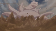 Saiken Full beast anime