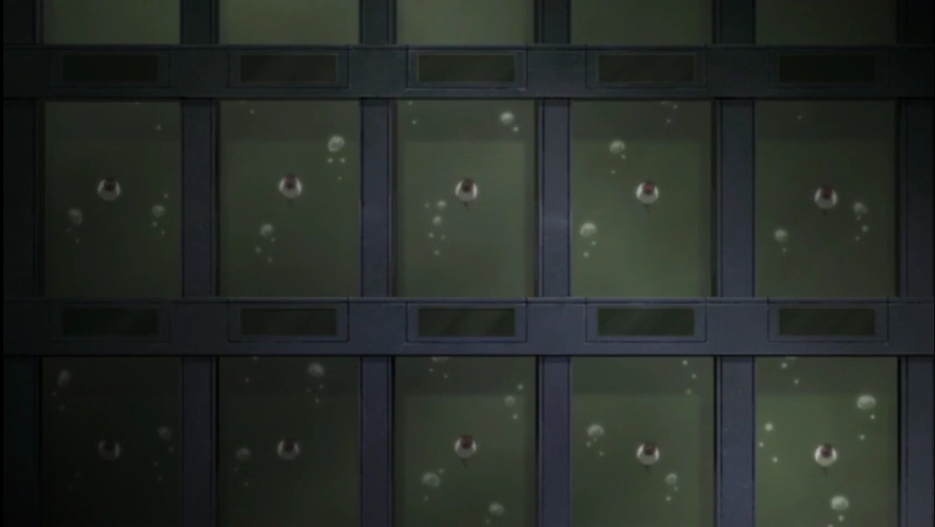 Spare Sharingan Naruto Fanon Wiki FANDOM powered by Wikia