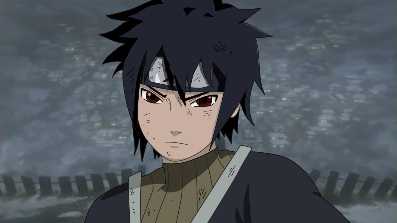 tenmaku uchiha naruto fanon wiki fandom powered by wikia