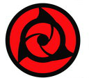 Takeru Uchiha EternalMangekyoSharingan