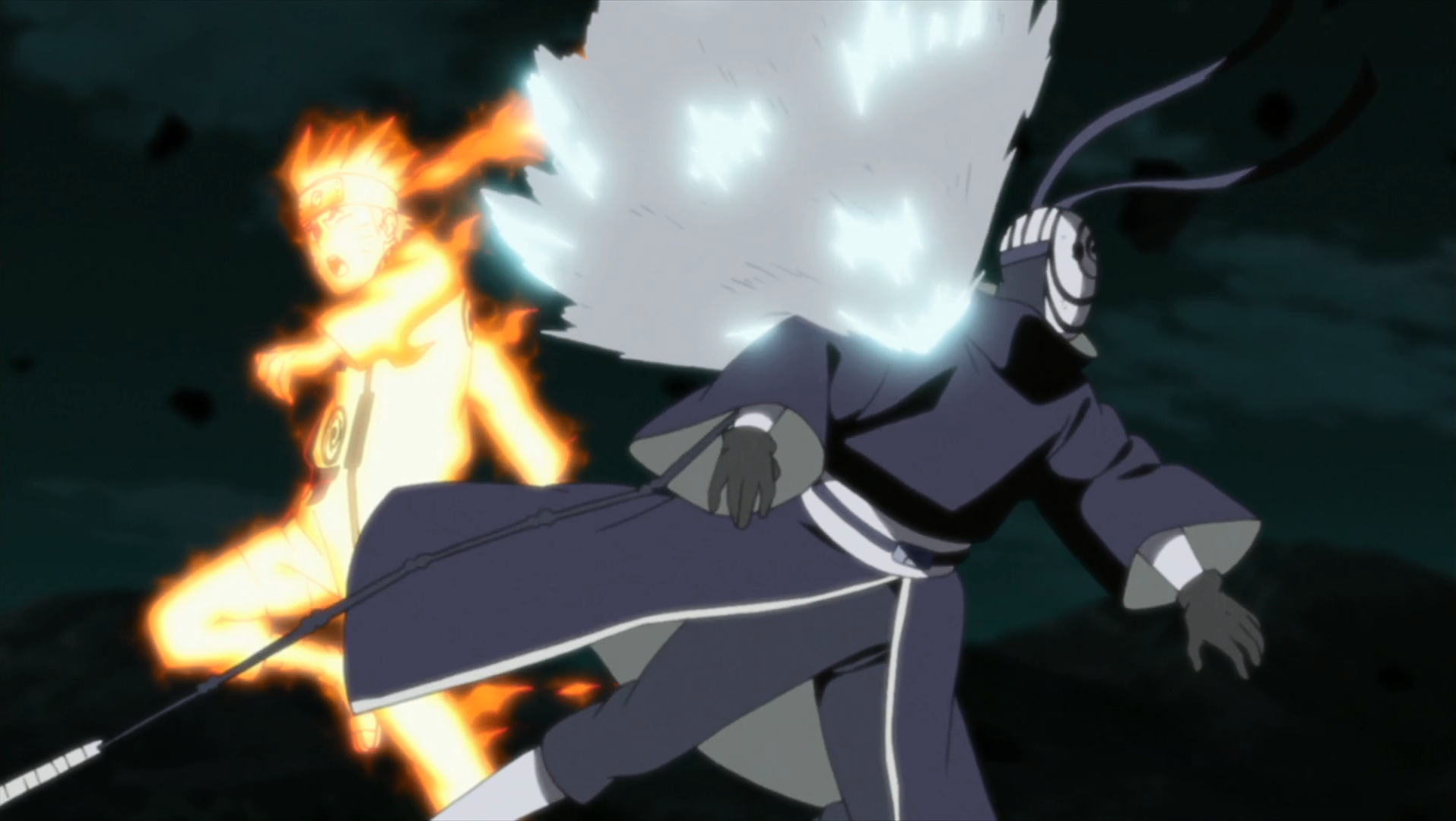 Kamui Naruto Fanon Wiki Fandom