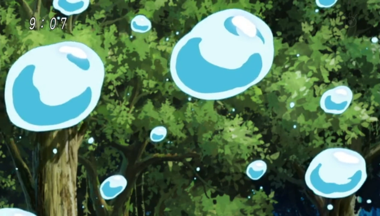 Sage Art Water Bullets Rain Naruto Fanon Wiki FANDOM powered by Wikia