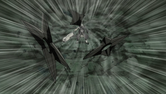 Kamui Naruto Fanon Wiki Fandom