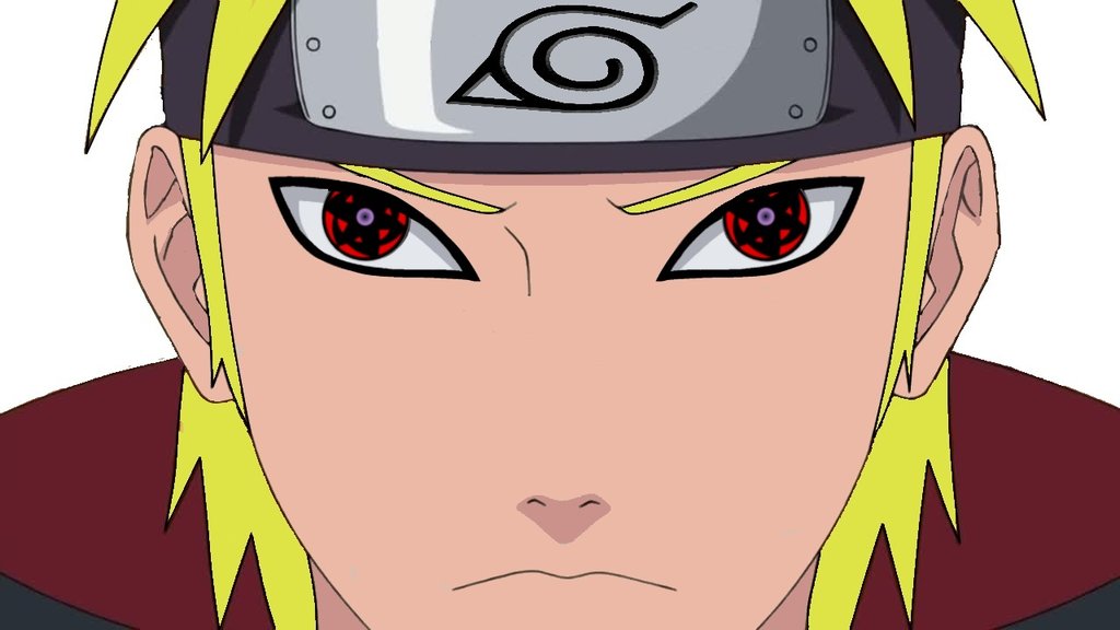 Top Ten Naruto Byakugan Sharingan Fanfiction Bahar Kish