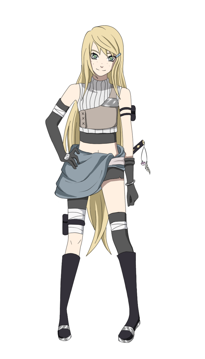 Infobox Lake Yamanaka Naruto Fanon Wiki Fandom