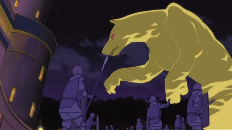 Water Release Water Beast Naruto Fanon Wiki FANDOM Powered By Wikia