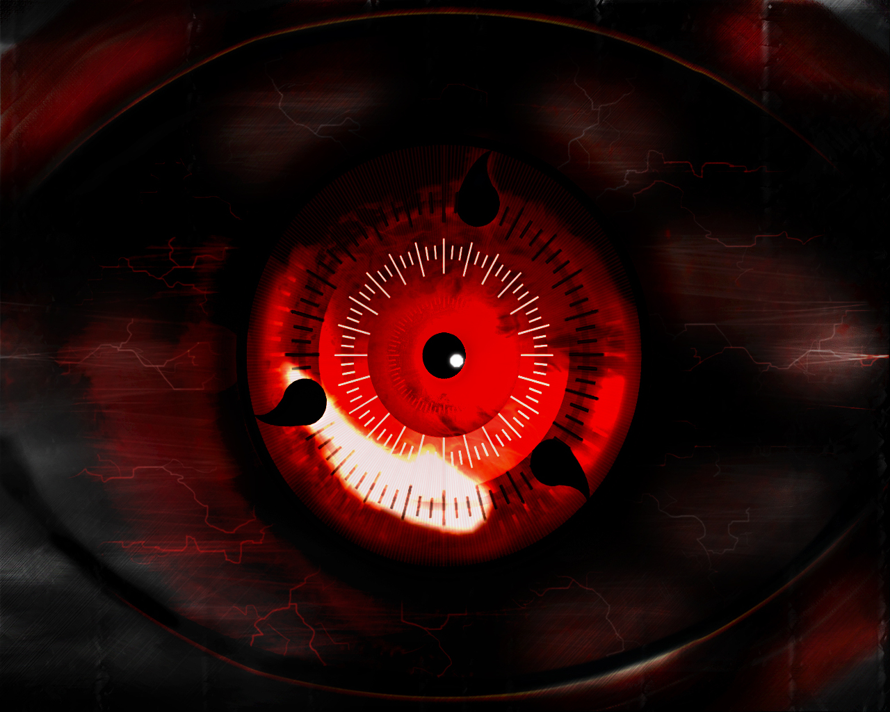 sharingan af1