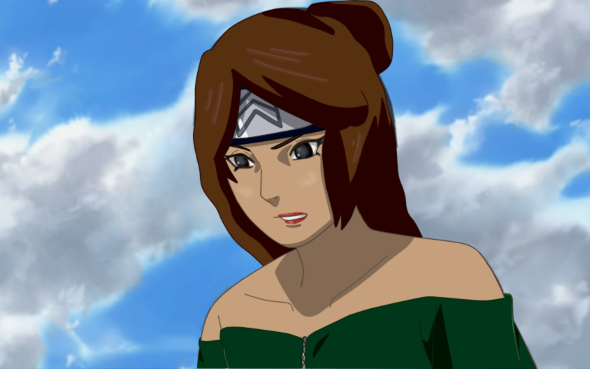 Shigeki | Naruto Fanon Wiki | FANDOM powered by Wikia