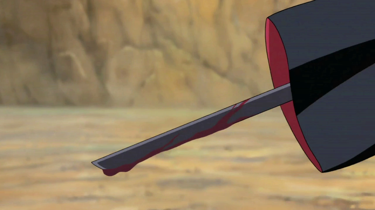 Dark Slayer Naruto Fanon Wiki FANDOM powered by Wikia