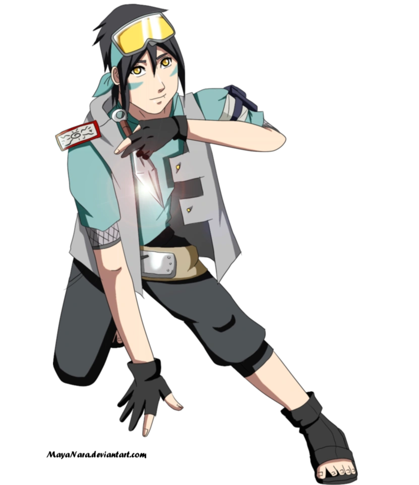 Image Kimura kazuki by mayanarad5c8noc.png Naruto Fanon Wiki